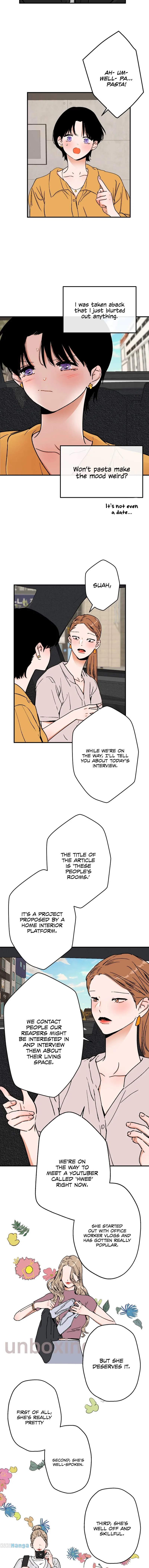 Something Between Us chapter 23 - page 7