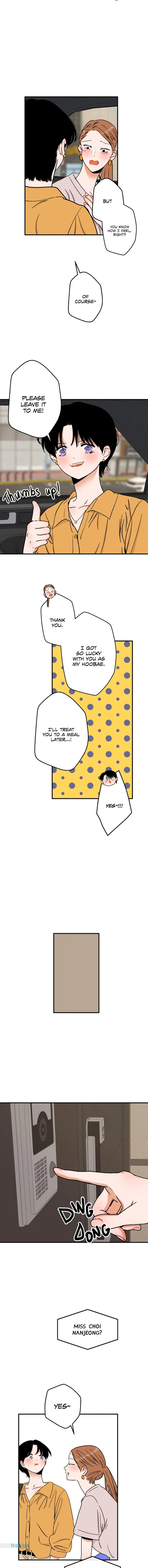 Something Between Us chapter 23 - page 9