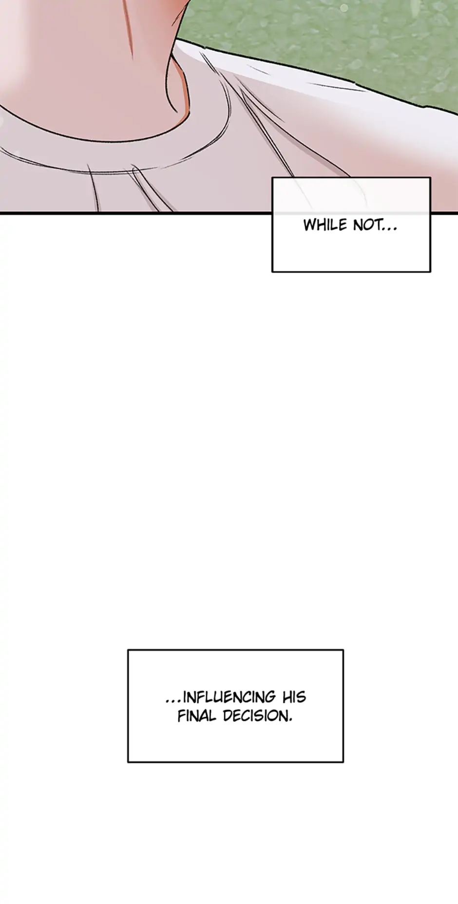 Something Between Us Chapter 52 - page 27