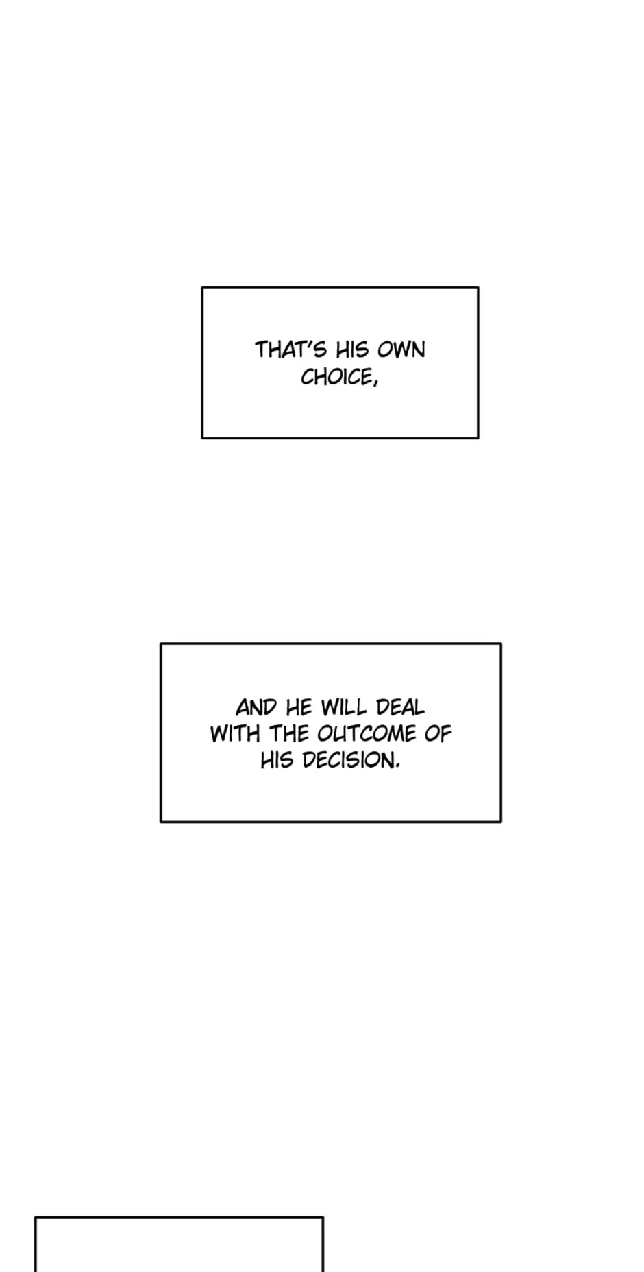 Something Between Us Chapter 52 - page 28