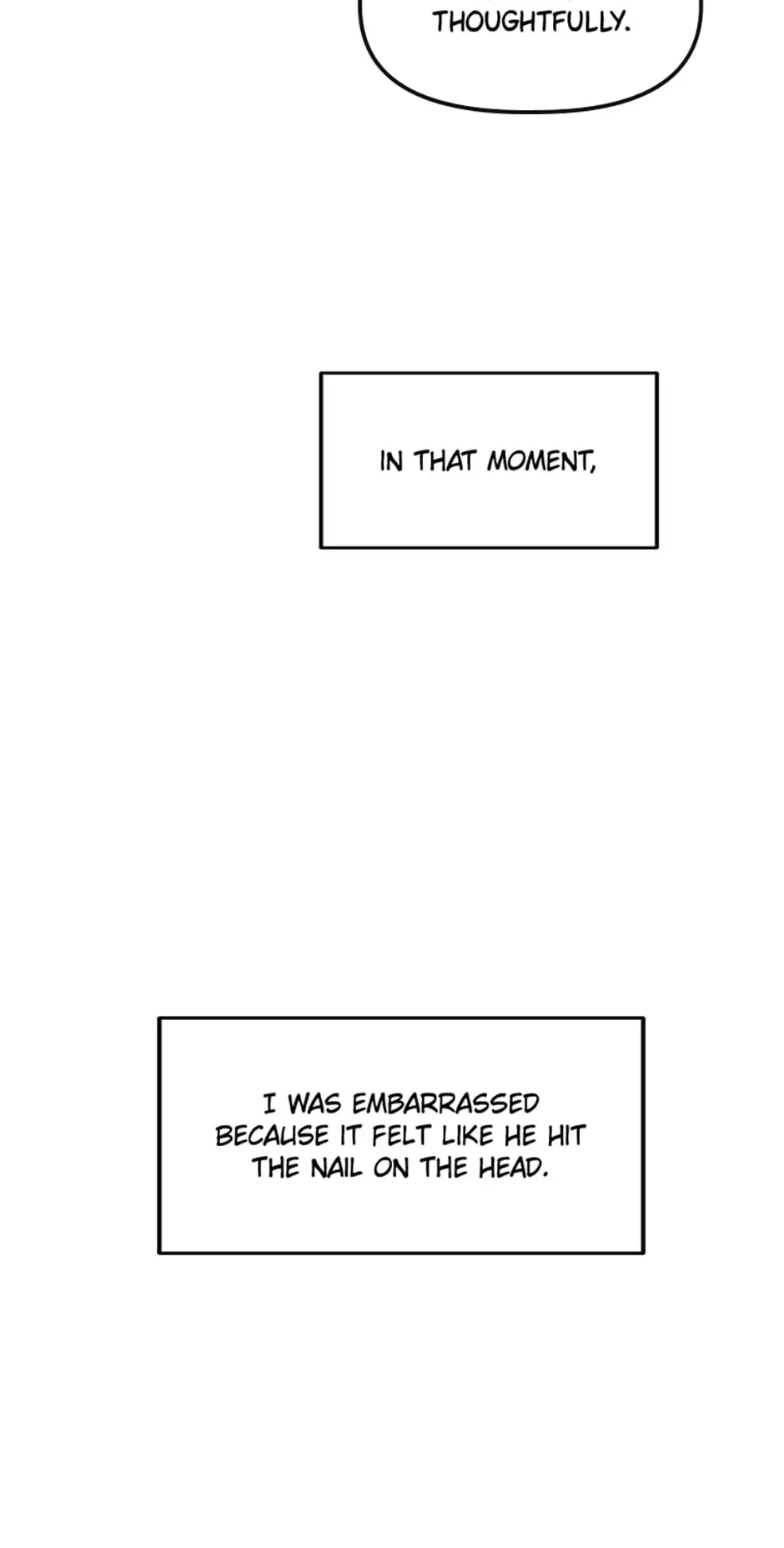 Something Between Us Chapter 52 - page 32