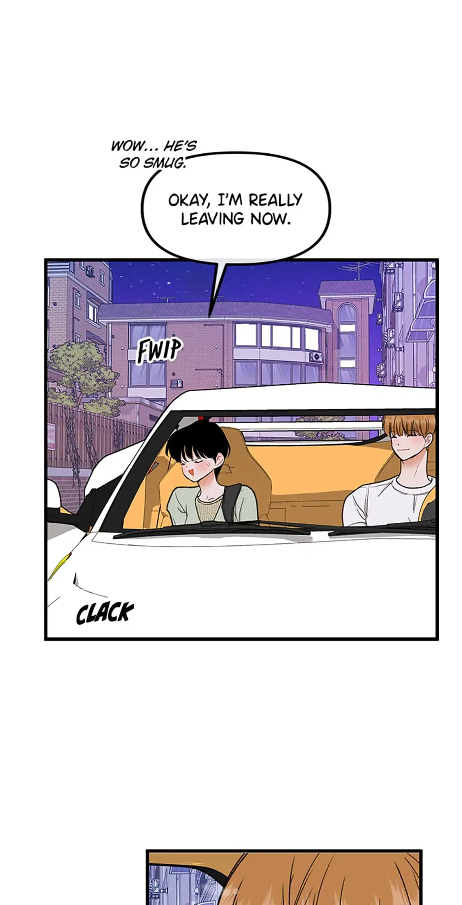 Something Between Us Chapter 52 - page 43