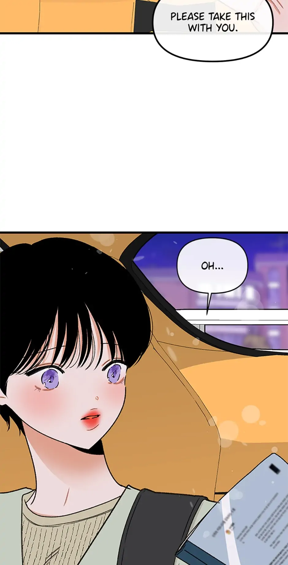 Something Between Us Chapter 52 - page 46