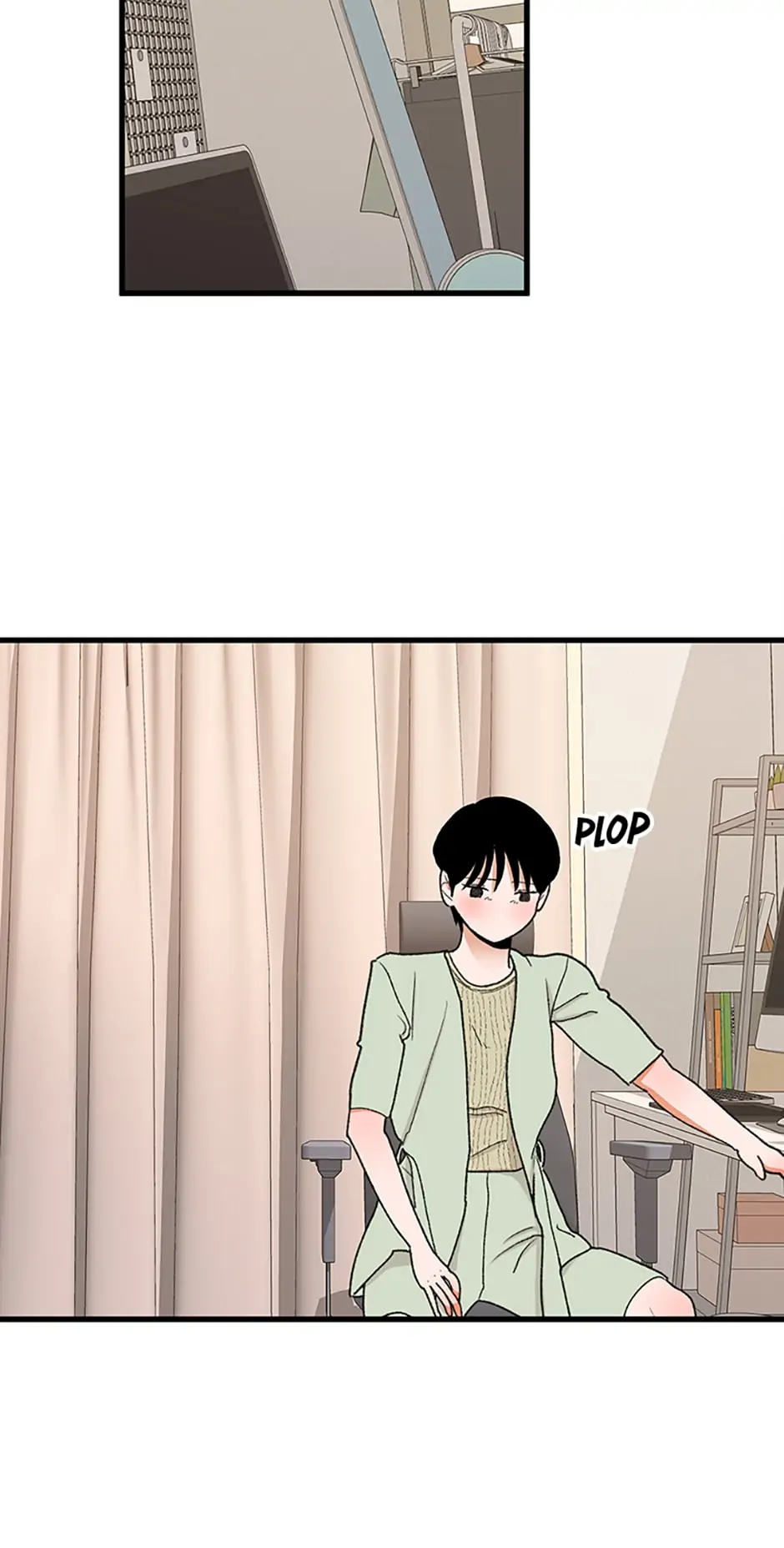 Something Between Us Chapter 52 - page 53