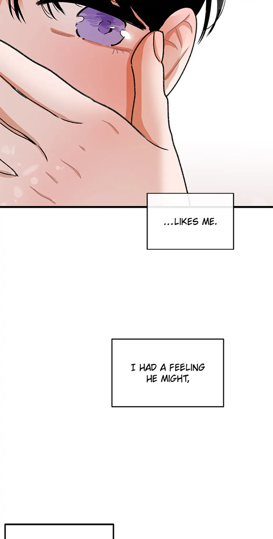 Something Between Us Chapter 52 - page 55