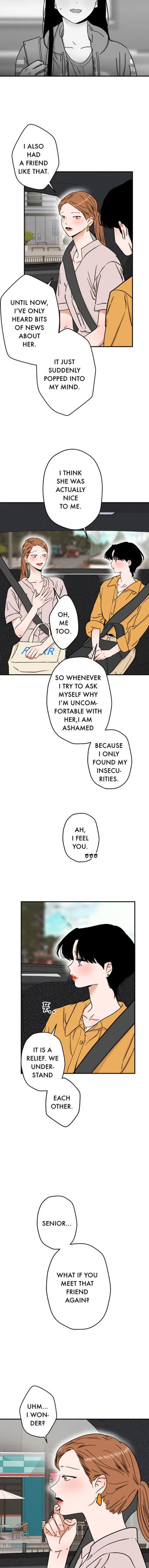 Something Between Us chapter 24 - page 13