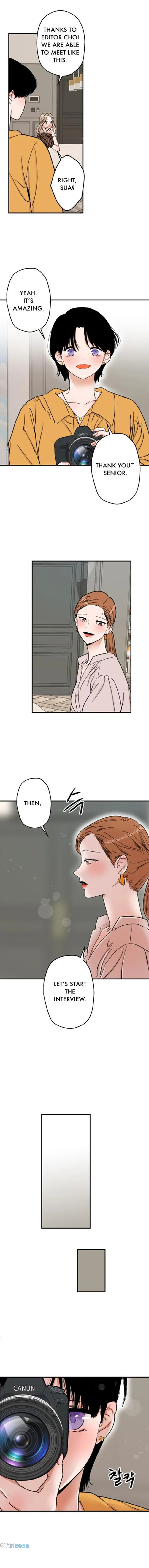Something Between Us chapter 24 - page 4