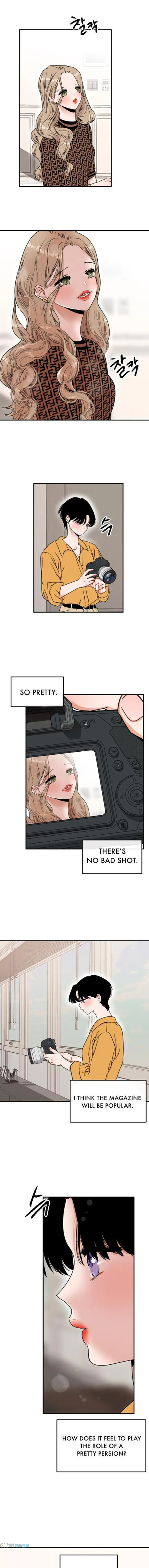 Something Between Us chapter 24 - page 5