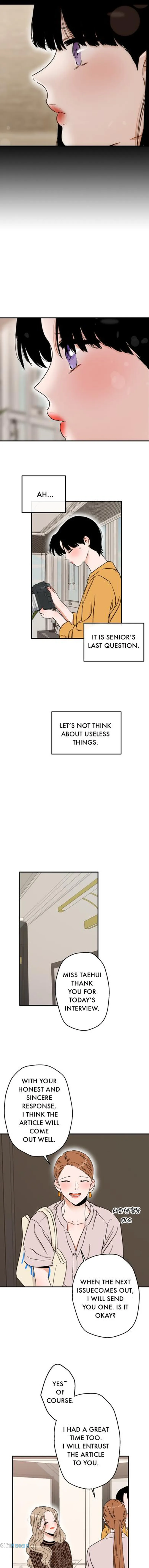 Something Between Us chapter 24 - page 7
