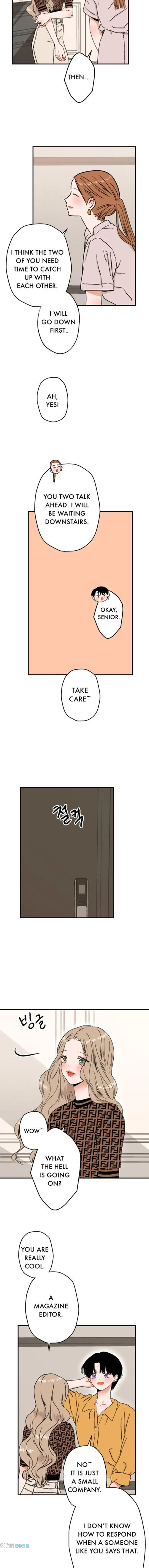 Something Between Us chapter 24 - page 8