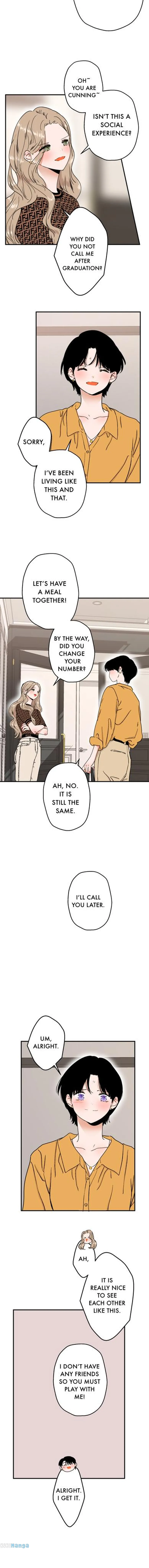 Something Between Us chapter 24 - page 9