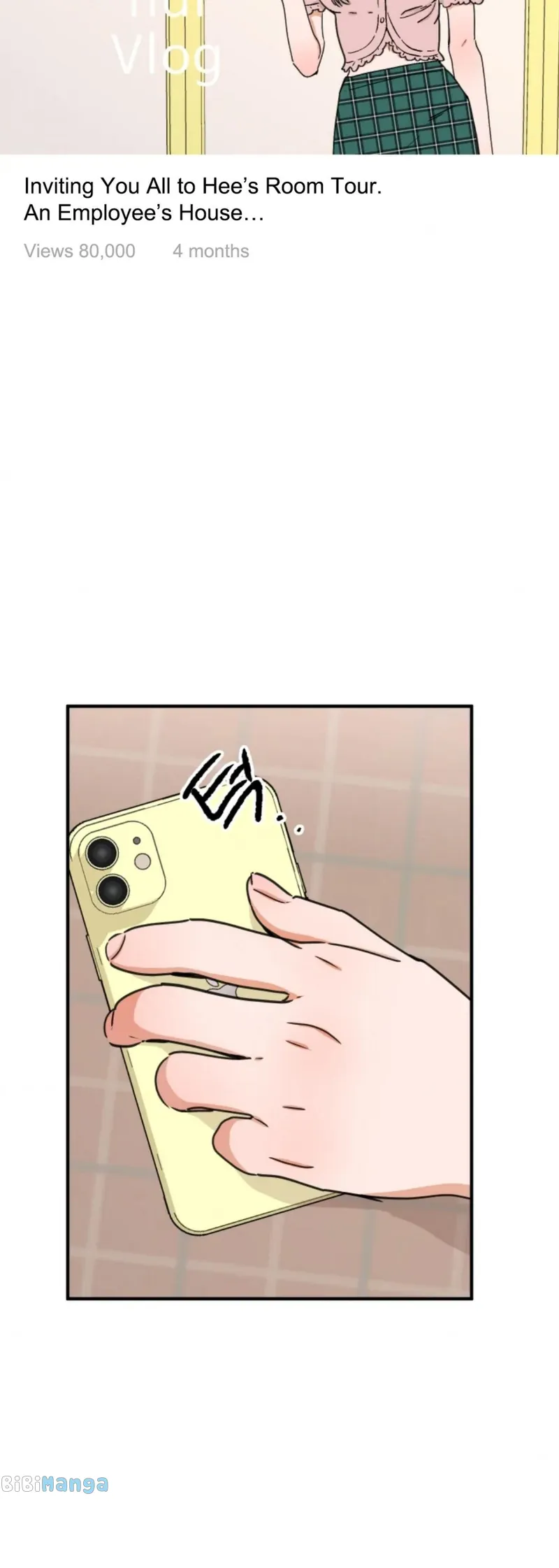 Something Between Us chapter 25 - page 15