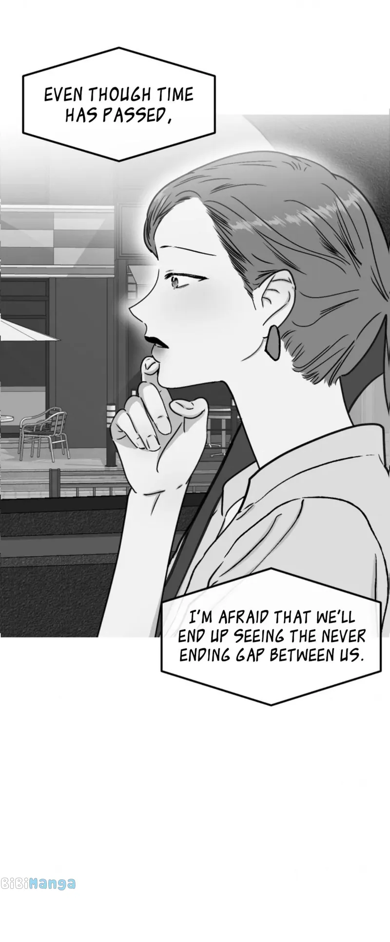 Something Between Us chapter 25 - page 17
