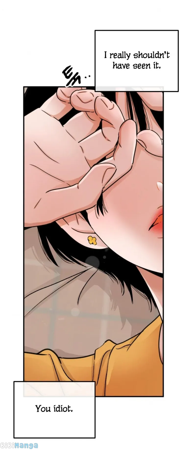 Something Between Us chapter 25 - page 19