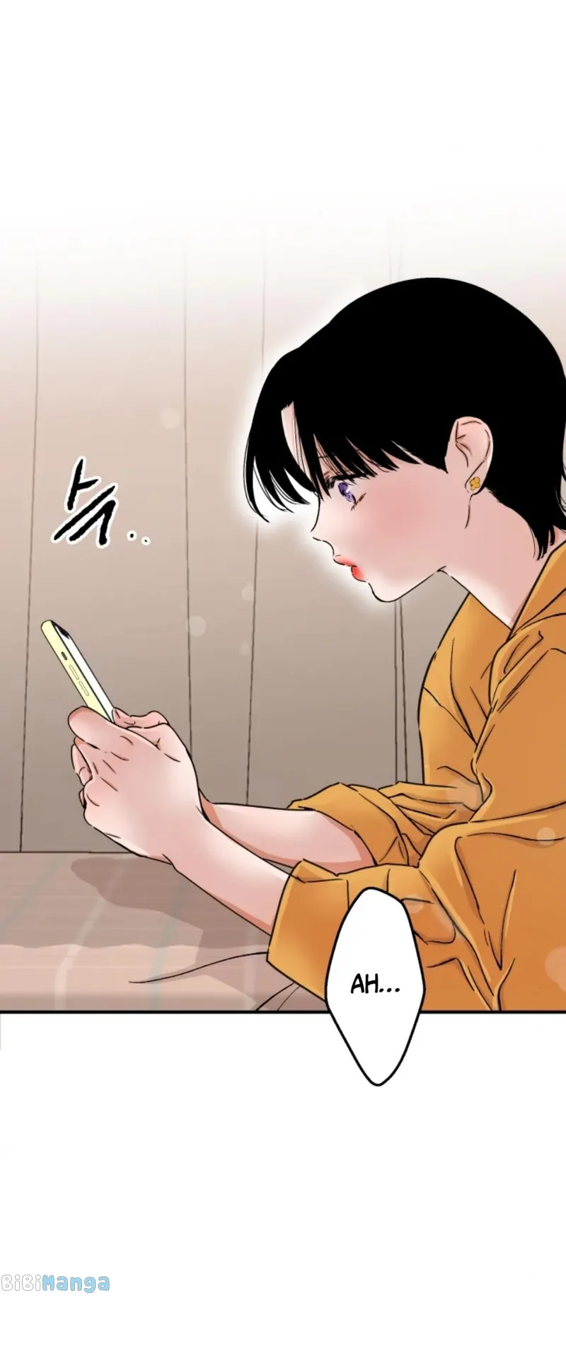Something Between Us chapter 25 - page 22