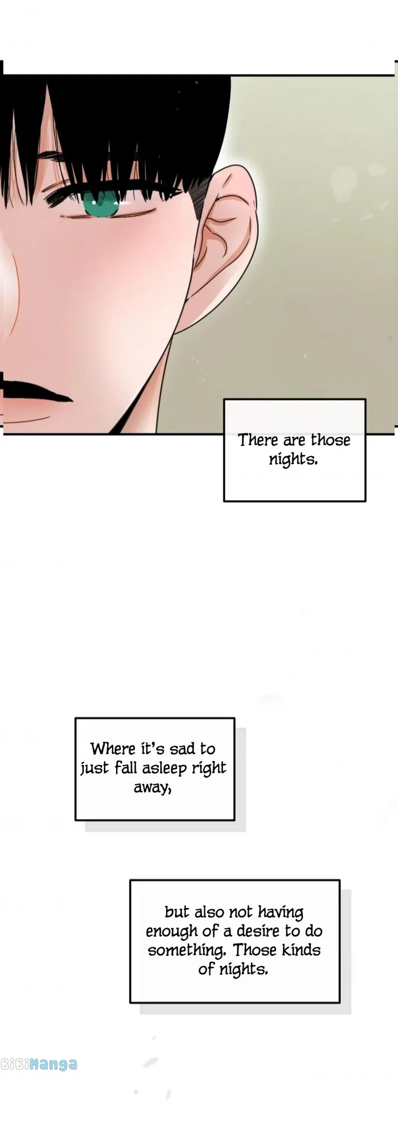 Something Between Us chapter 25 - page 39