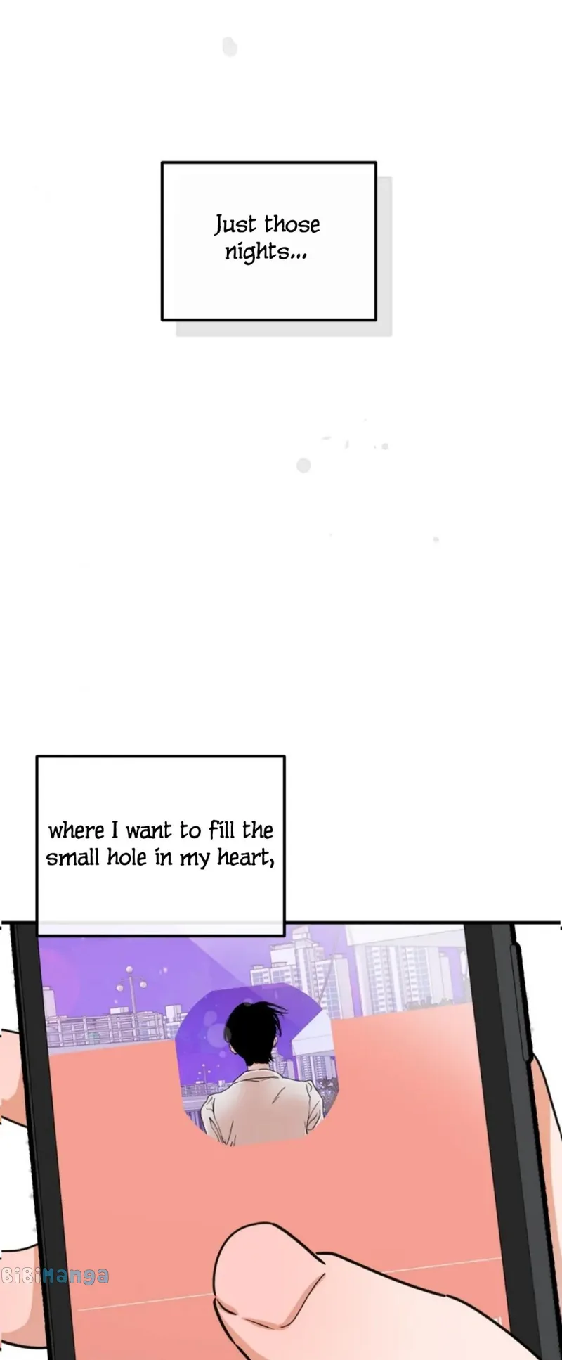 Something Between Us chapter 25 - page 40