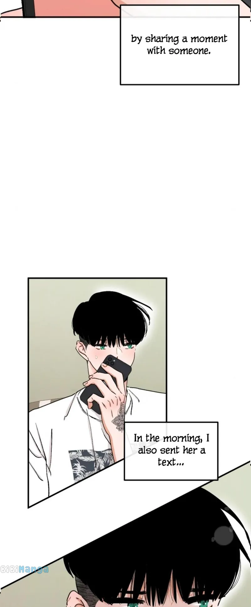 Something Between Us chapter 25 - page 41