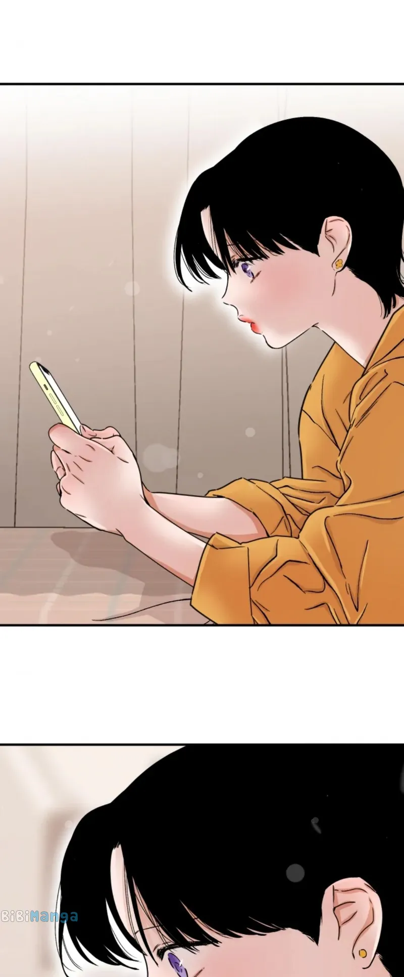 Something Between Us chapter 25 - page 43
