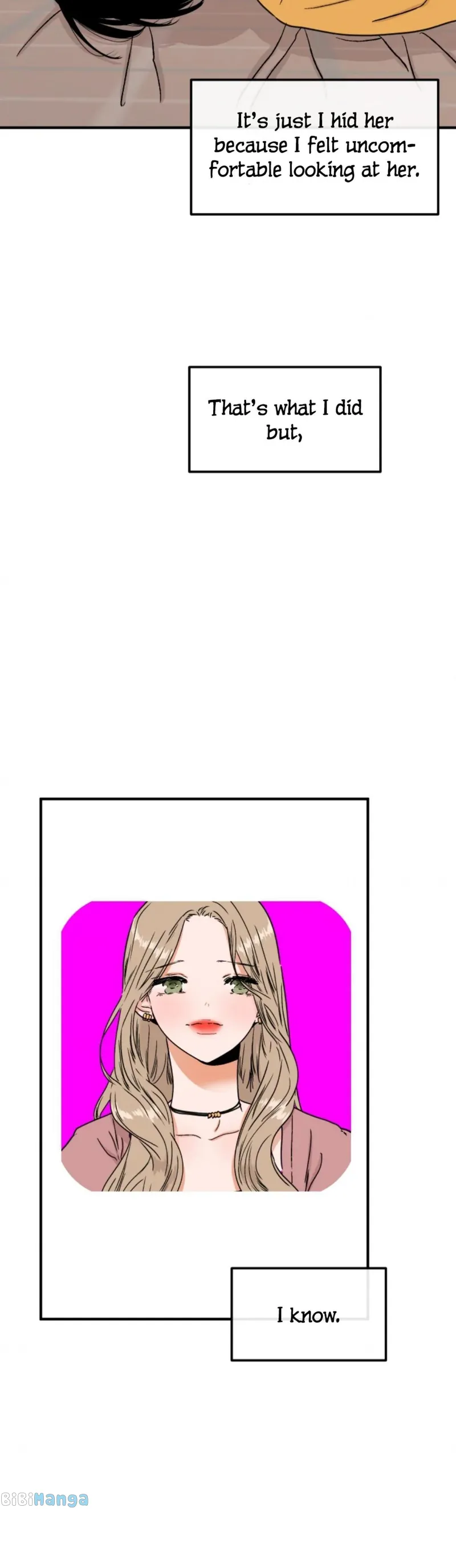 Something Between Us chapter 25 - page 9