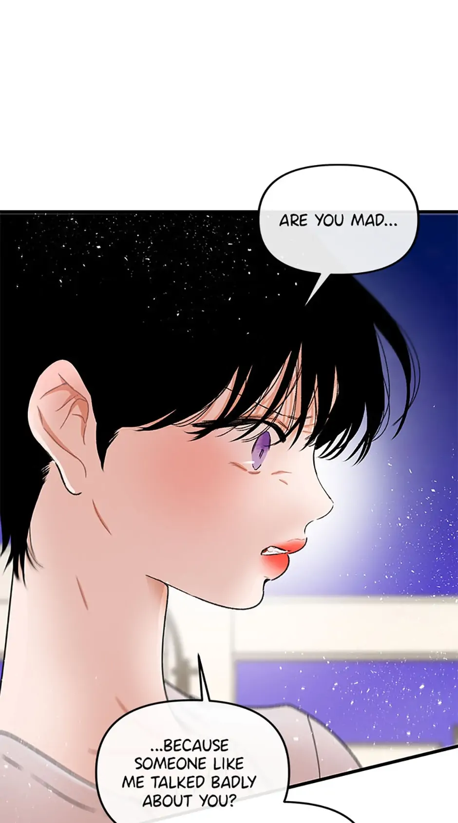 Something Between Us Chapter 61 - page 1