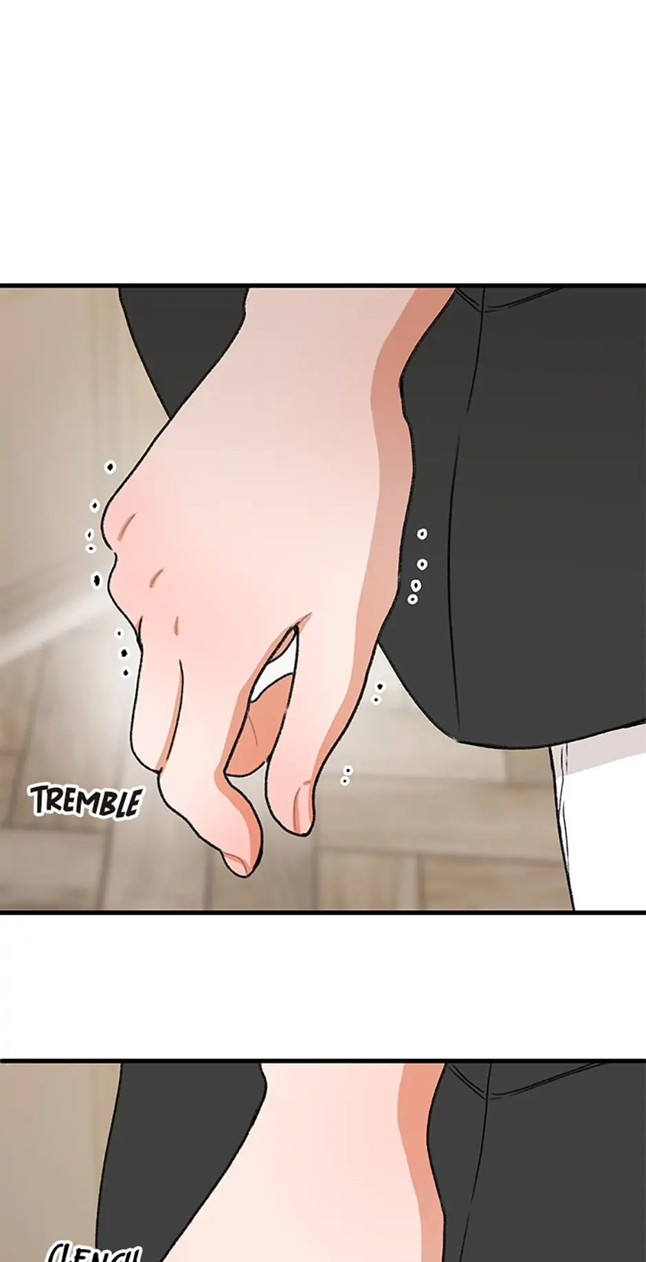 Something Between Us Chapter 61 - page 12