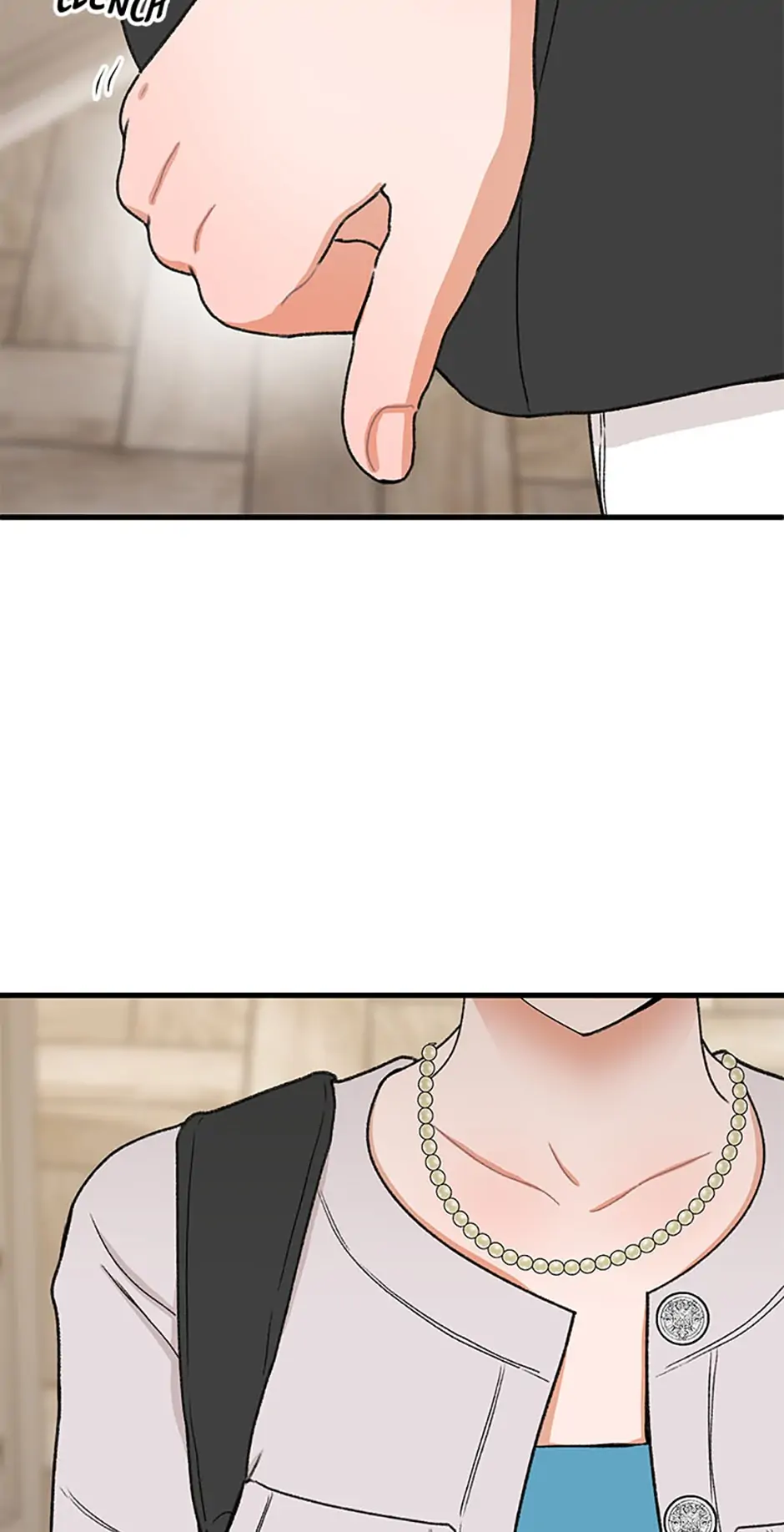 Something Between Us Chapter 61 - page 13