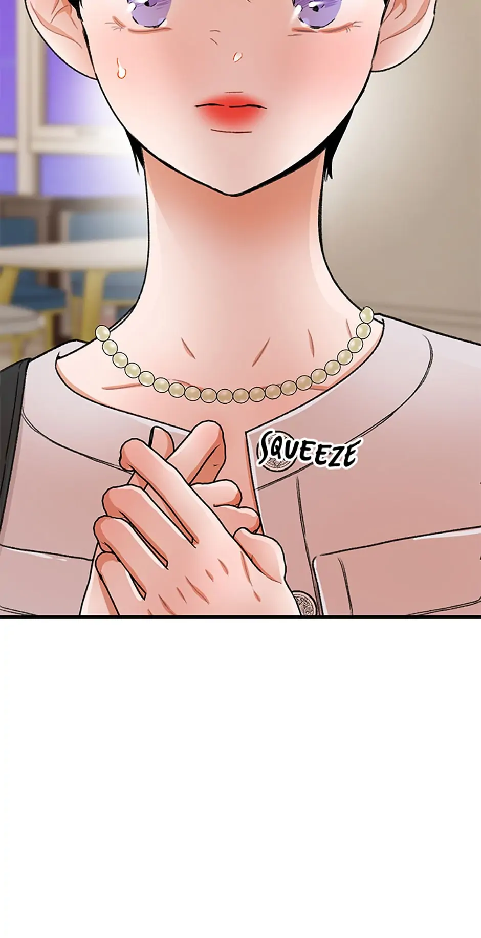 Something Between Us Chapter 61 - page 15
