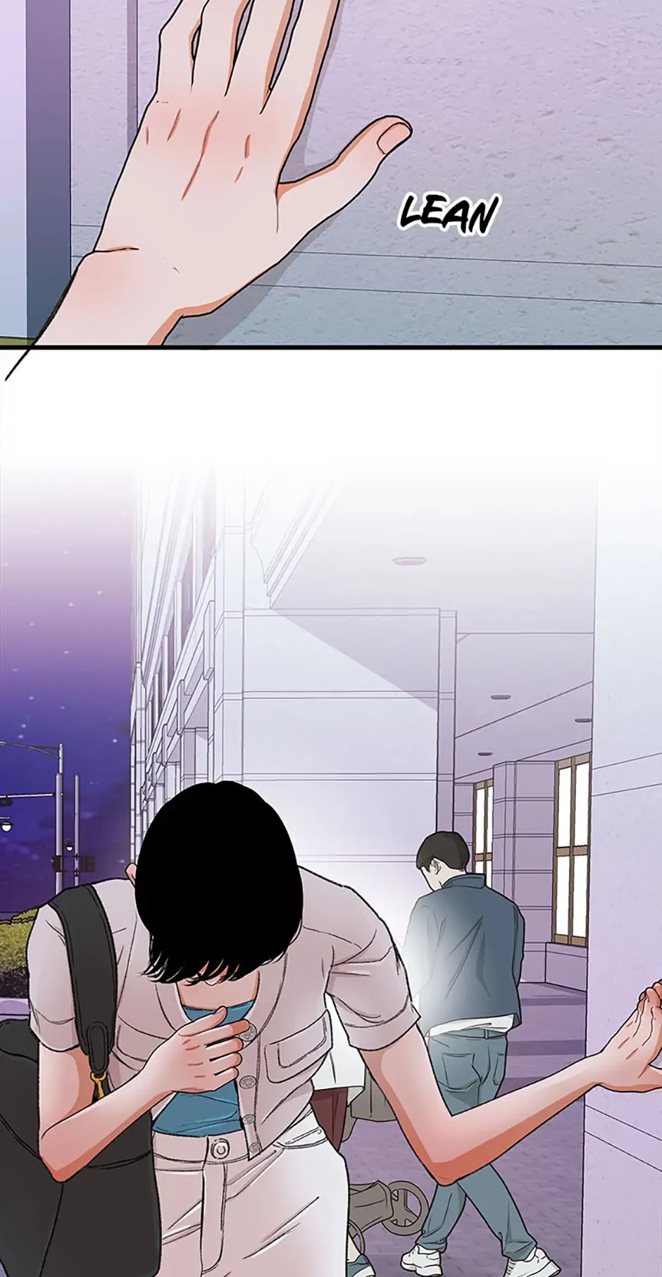 Something Between Us Chapter 61 - page 18