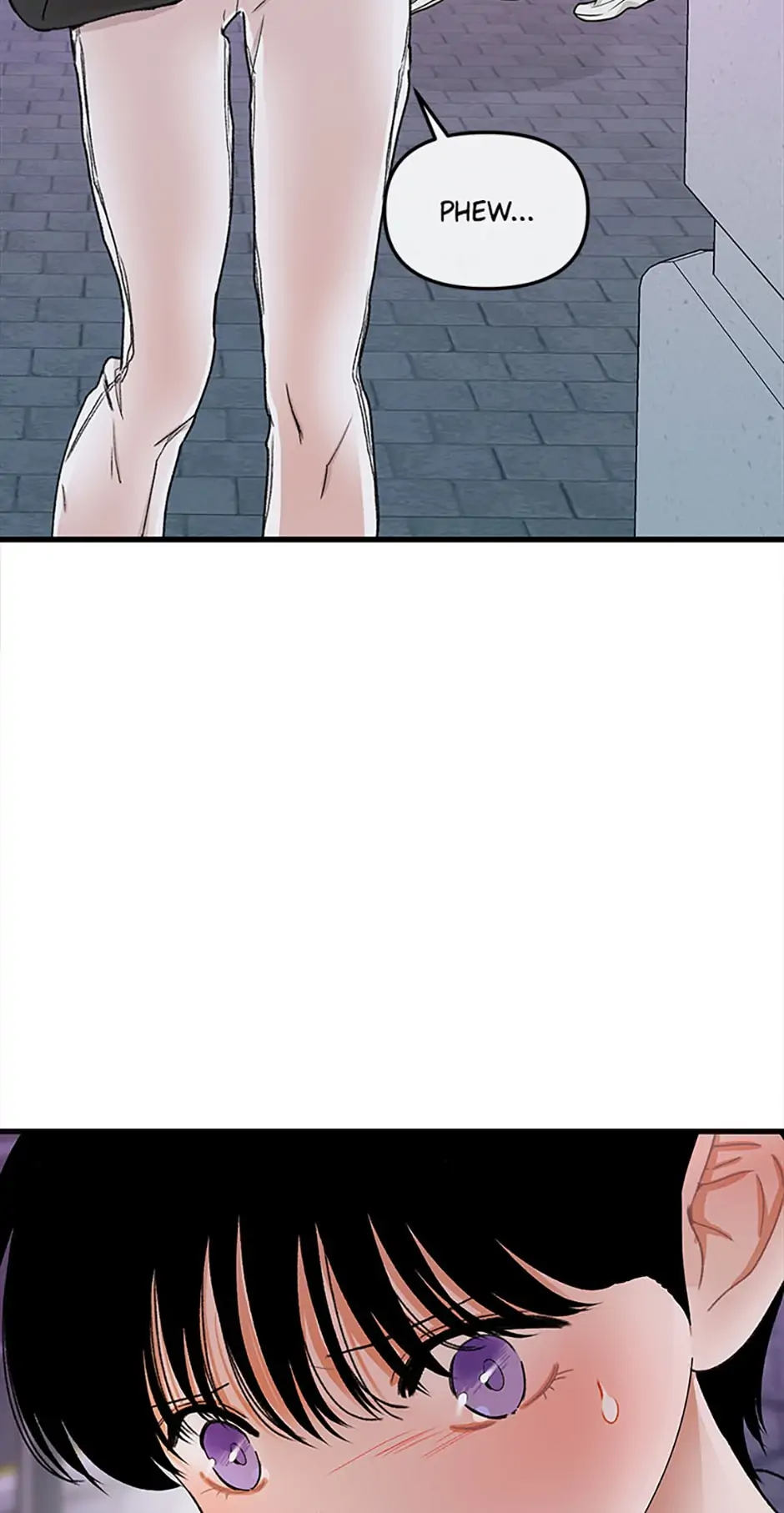 Something Between Us Chapter 61 - page 19