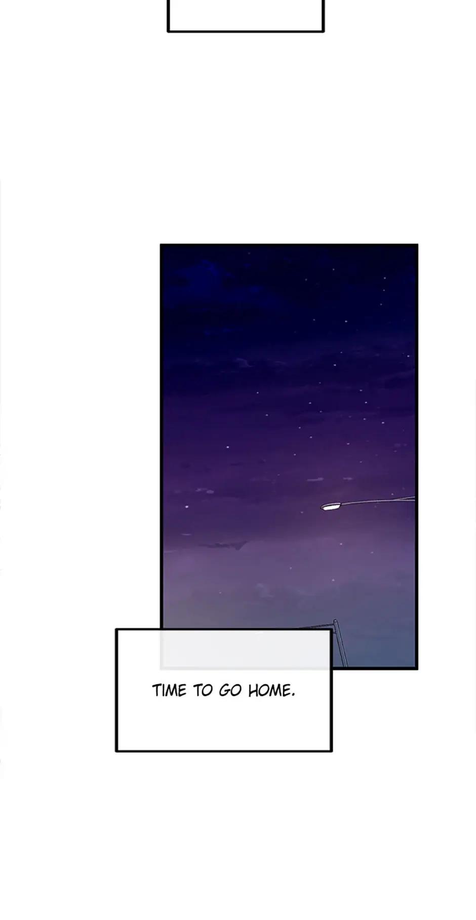 Something Between Us Chapter 61 - page 24