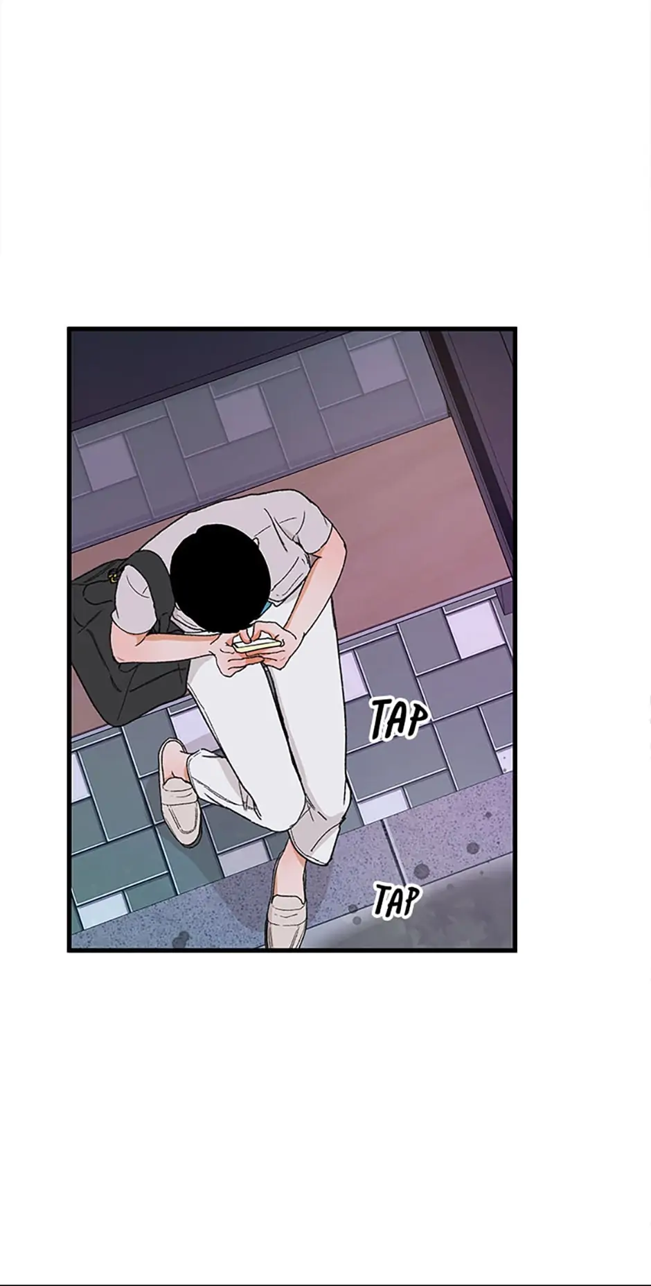 Something Between Us Chapter 61 - page 31