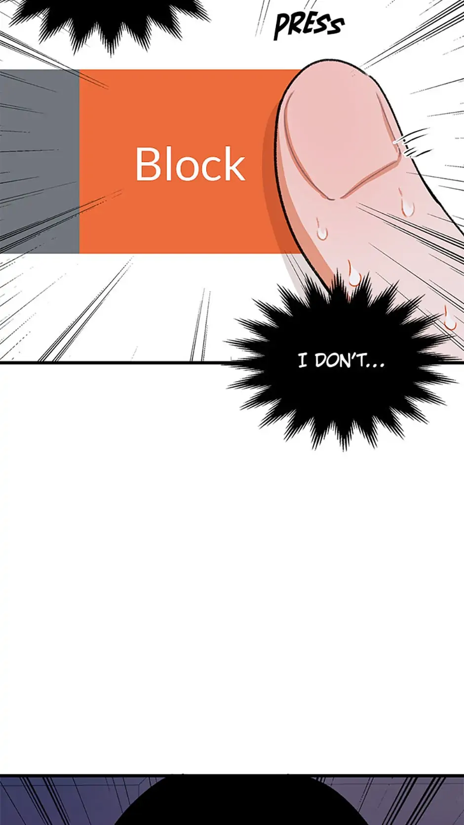 Something Between Us Chapter 61 - page 38