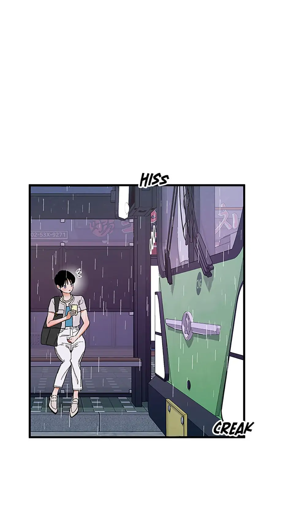 Something Between Us Chapter 61 - page 40