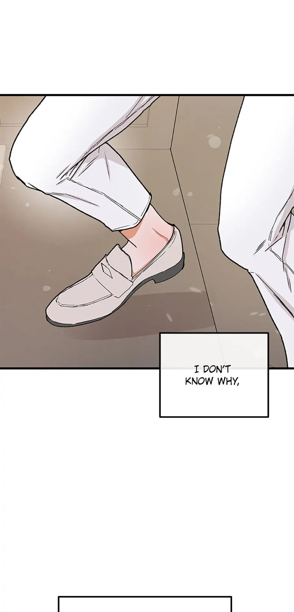 Something Between Us Chapter 61 - page 41