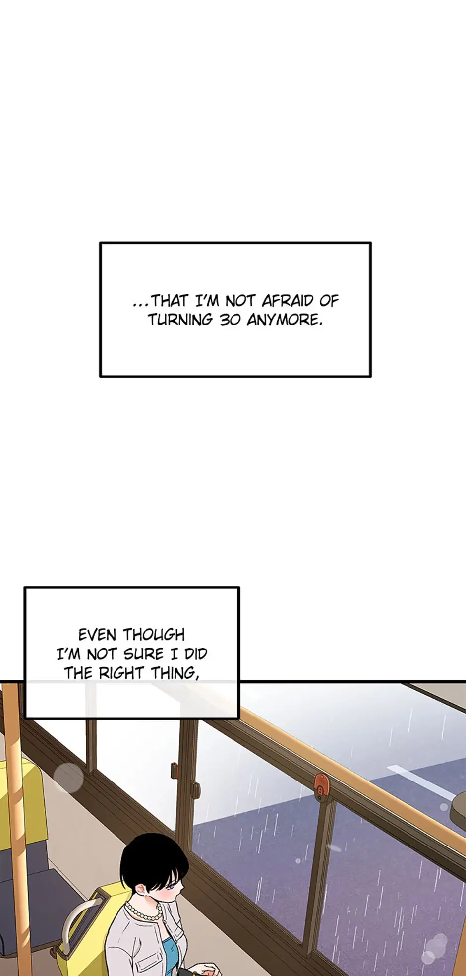 Something Between Us Chapter 61 - page 46