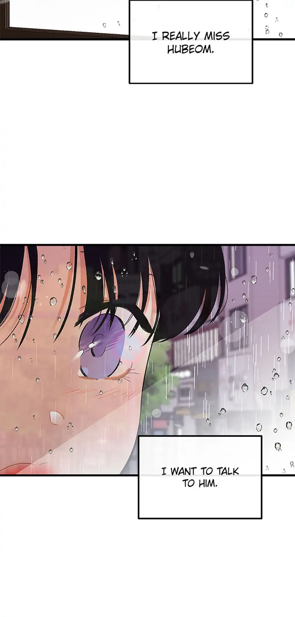 Something Between Us Chapter 61 - page 49