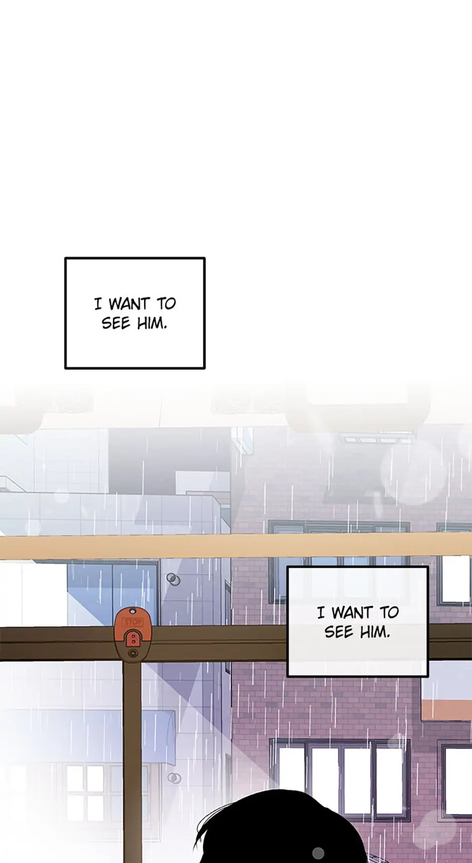 Something Between Us Chapter 61 - page 53
