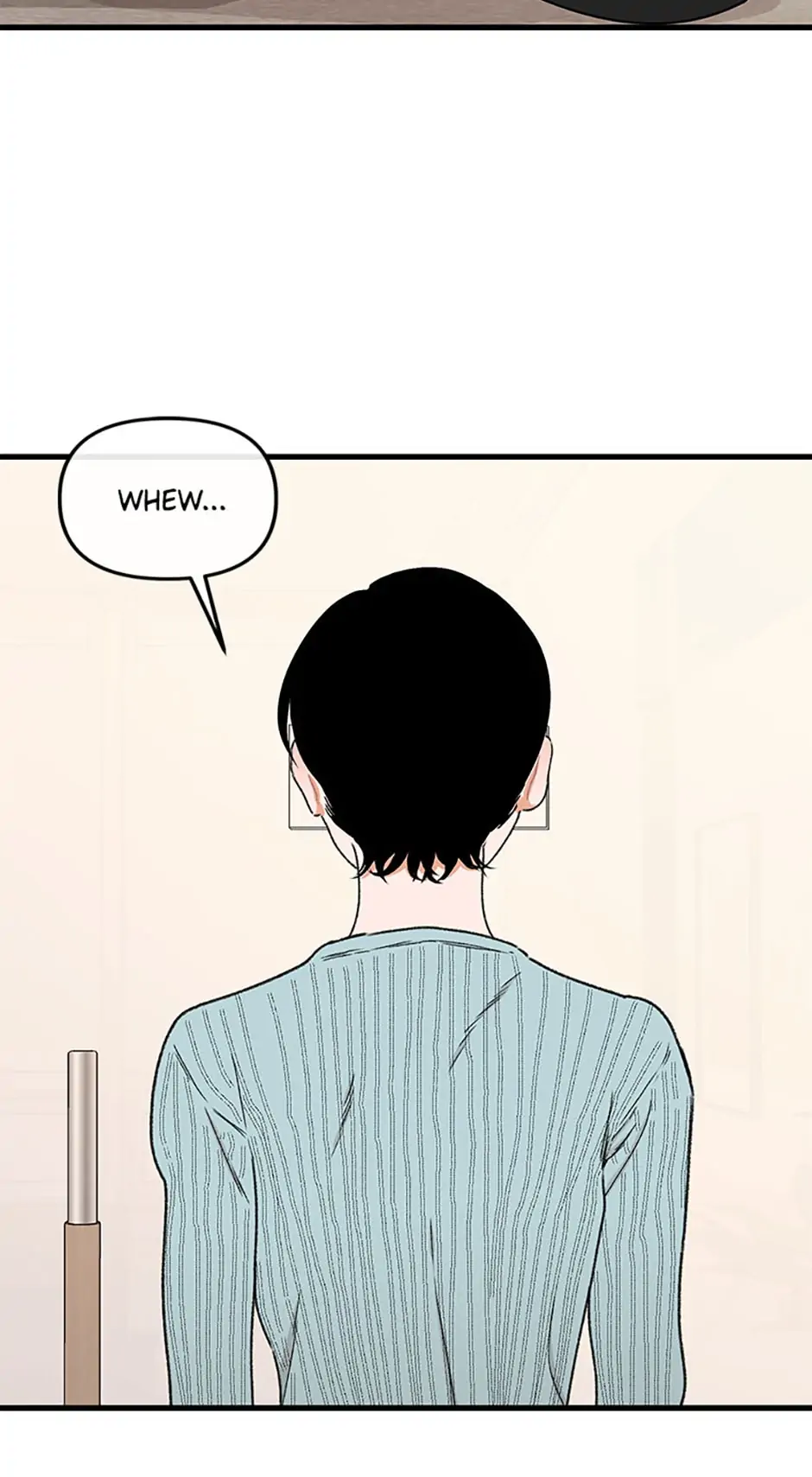 Something Between Us Chapter 61 - page 62