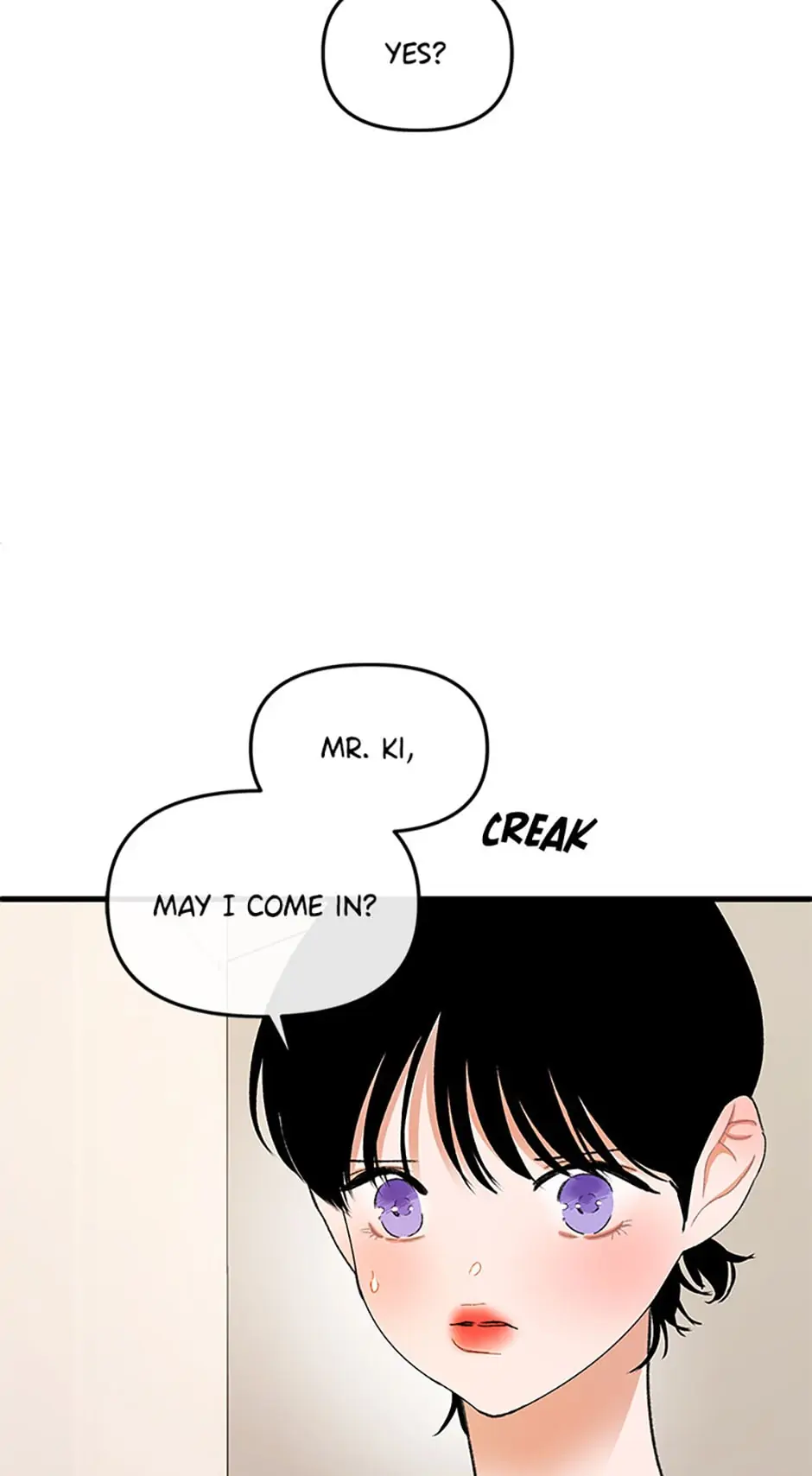 Something Between Us Chapter 61 - page 64