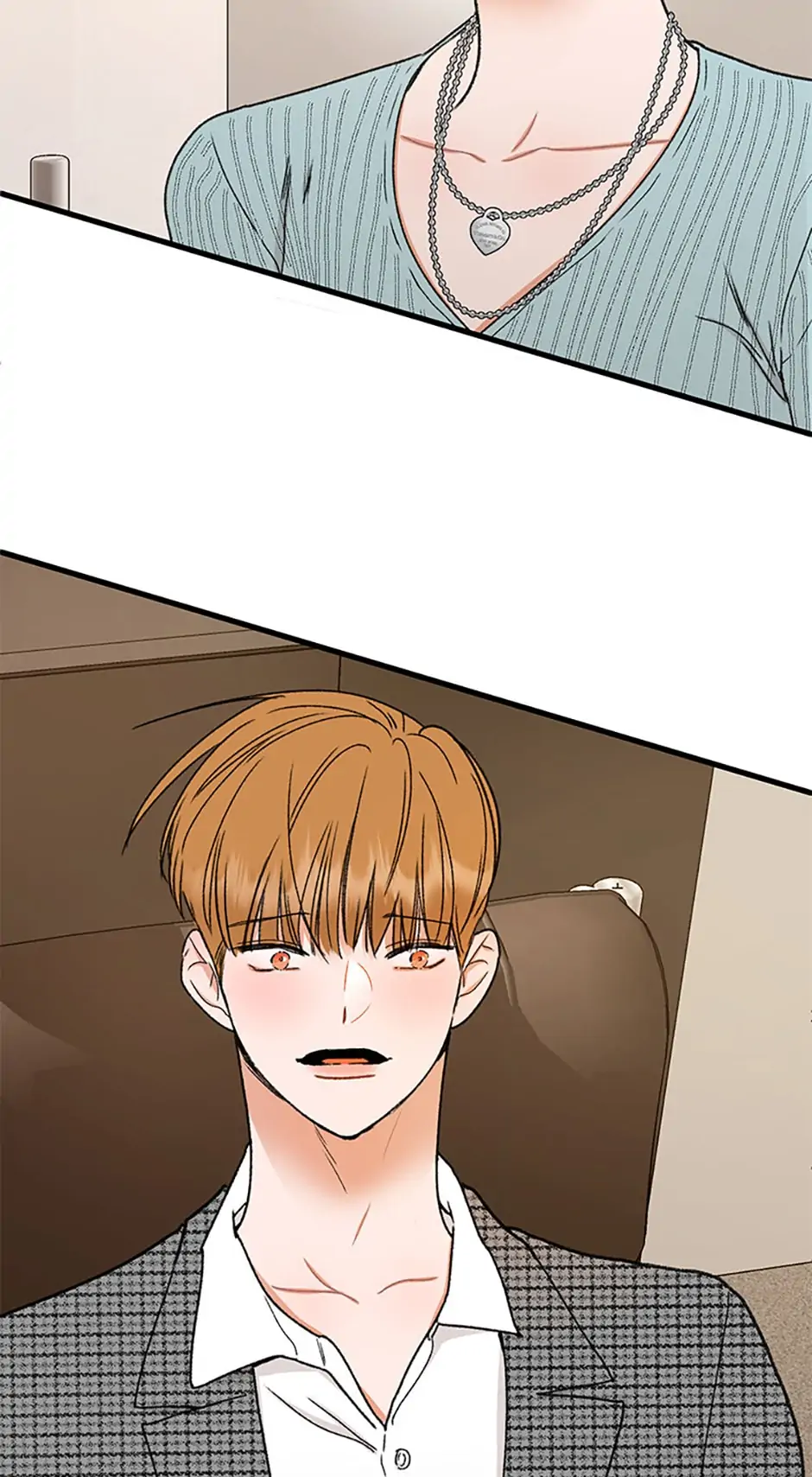 Something Between Us Chapter 61 - page 65
