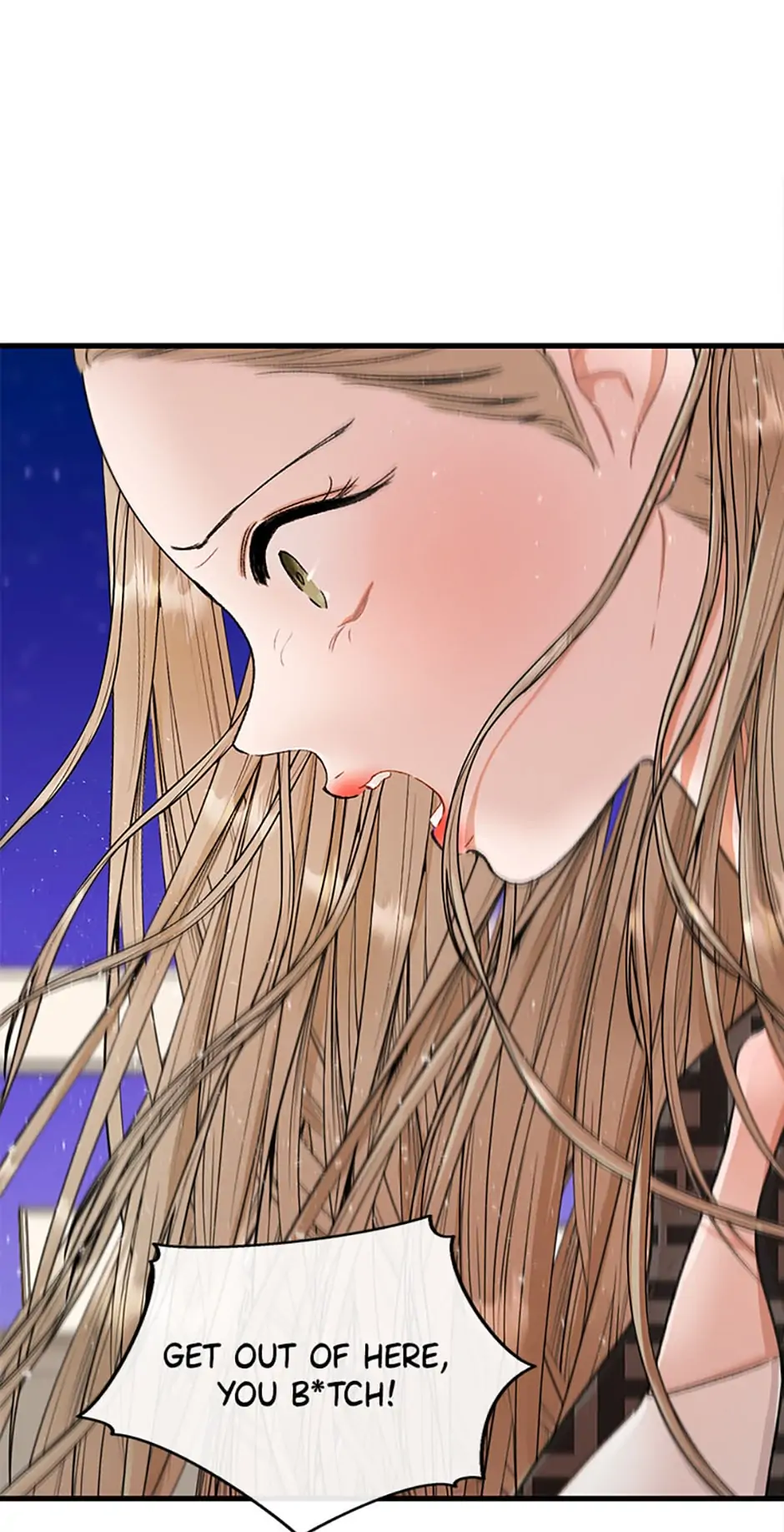 Something Between Us Chapter 61 - page 8