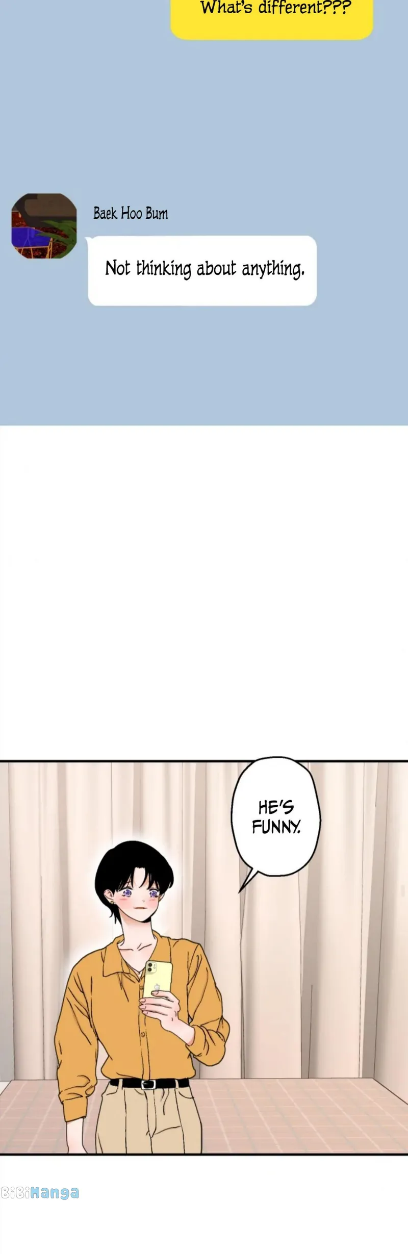 Something Between Us chapter 26 - page 12