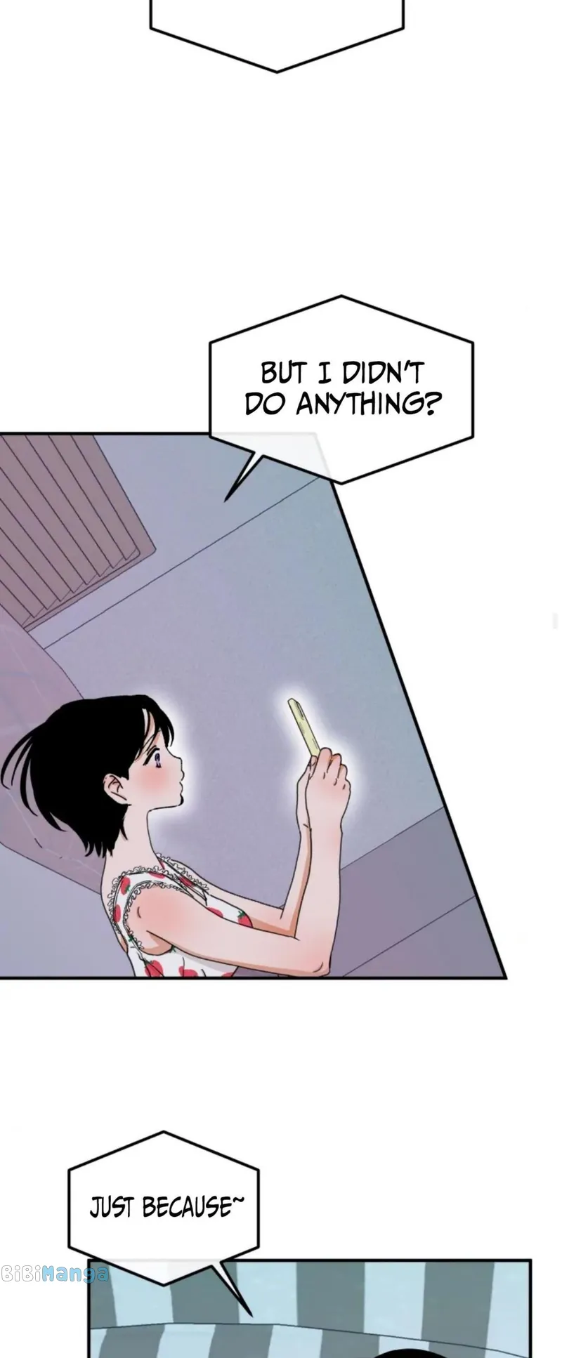 Something Between Us chapter 26 - page 23