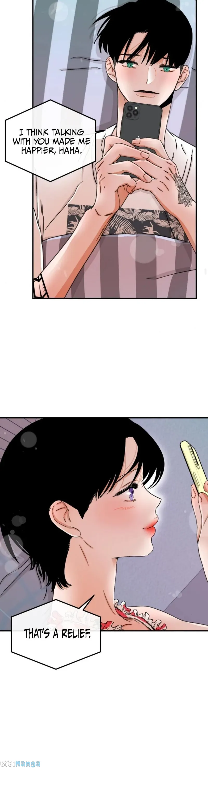 Something Between Us chapter 26 - page 24