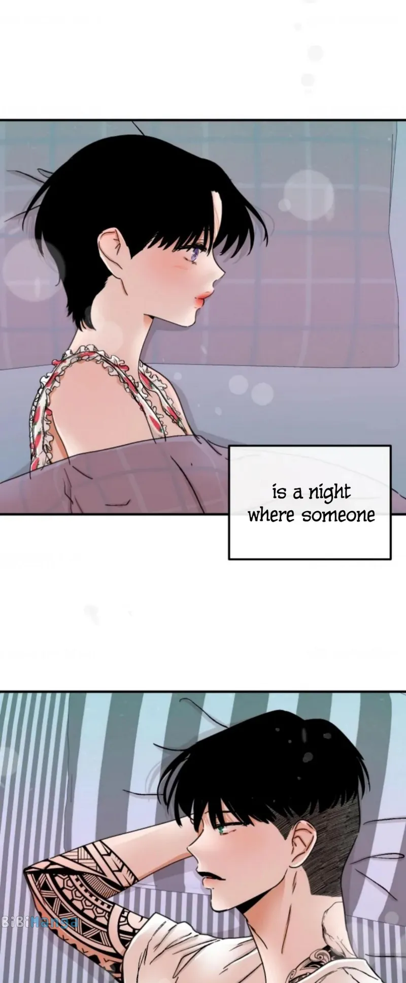 Something Between Us chapter 26 - page 26