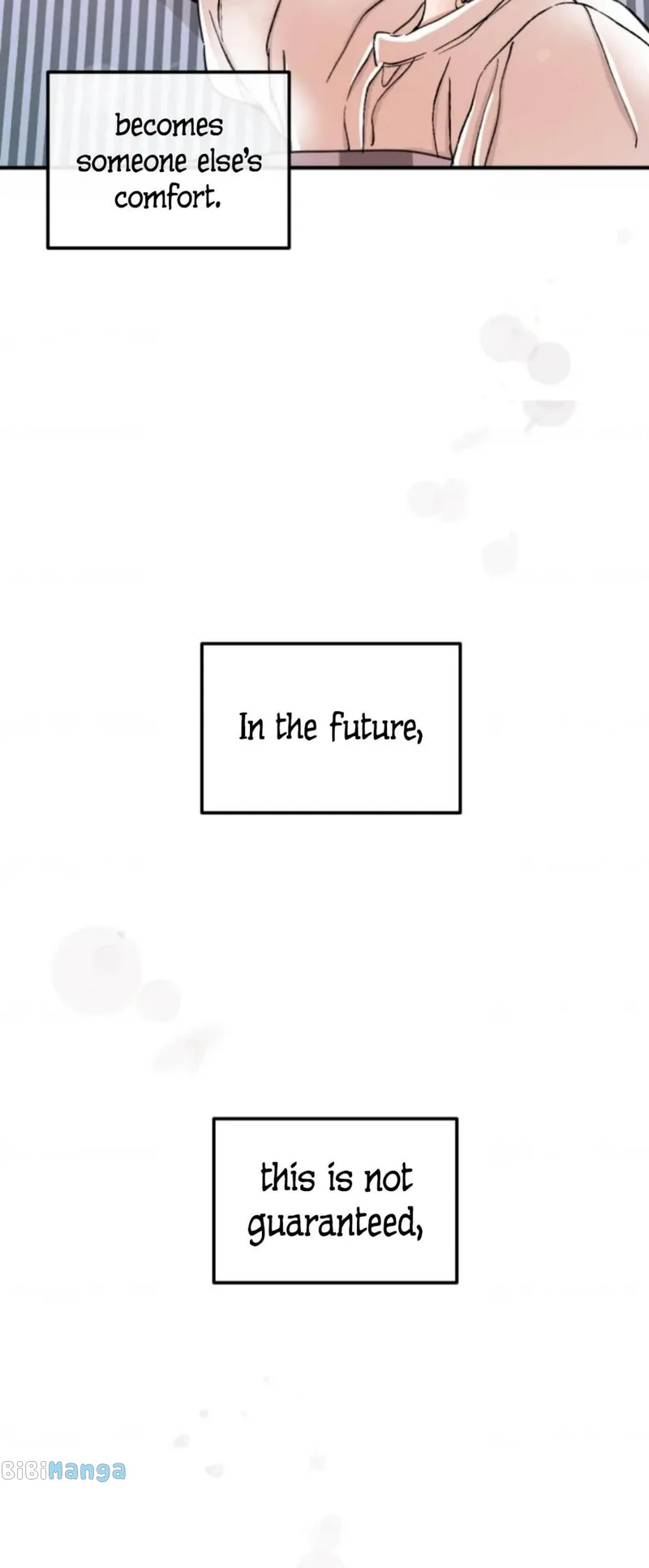 Something Between Us chapter 26 - page 27