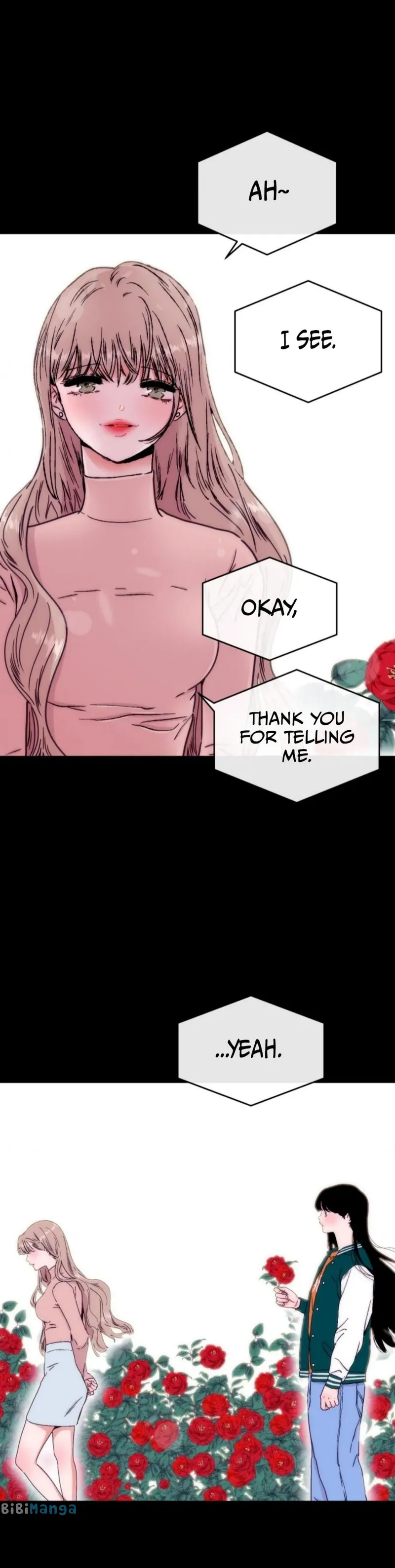 Something Between Us chapter 26 - page 34
