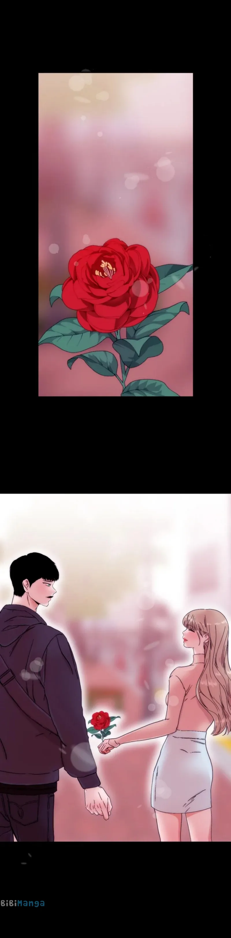 Something Between Us chapter 26 - page 37
