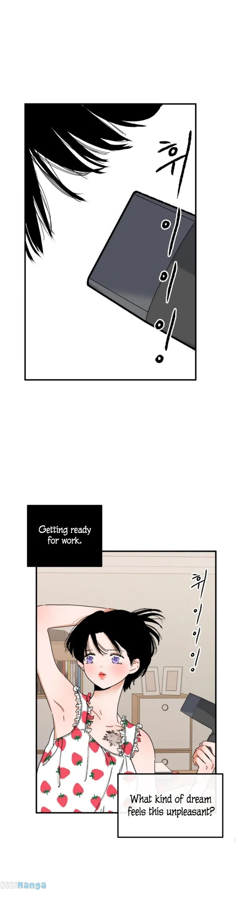 Something Between Us chapter 26 - page 44